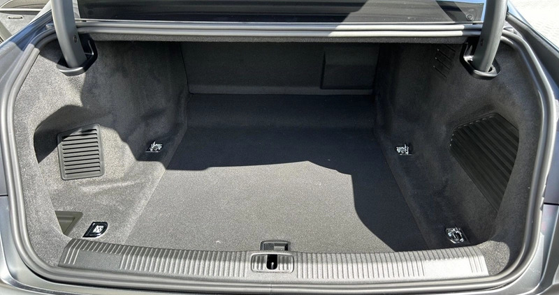 Audi S8 cena 844000 przebieg: 1, rok produkcji 2024 z Jaraczewo małe 742
